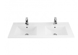 Раковина двойная Creavit SU121-00CB00E-0000 29582 - фото 185874