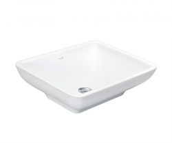 Раковина накладная CREAVIT Trend TP140-00CB00E-0000 29583 - фото 185878