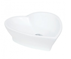 Раковина накладная CREAVIT Trend TP149-00CB00E-0000 29584 - фото 185882