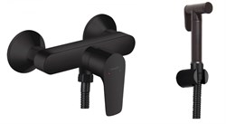 Гигиенический душ настенный Hansgrohe Talis E 71760670SOLR 29782 - фото 186897