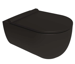 Унитаз подвесной безободковый Bien VOKHA MDKA052N1VP0B7000 29797 - фото 186979