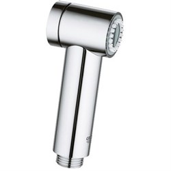 Гигиеническая лейка GROHE Sena Trigger Spray 35 26328000 29862 - фото 187425