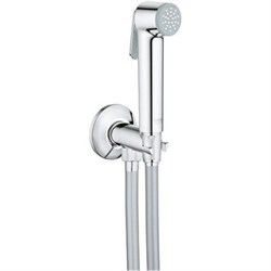 Гигиенический набор GROHE Tempesta-F 26358000 29863 - фото 187429