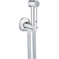 Гигиенический набор GROHE Sena Trigger Spray 35 26332000 29864 - фото 187433