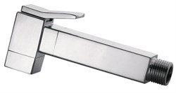 Гигиеническая лейка Remer 332OSX хром 29912 - фото 187704