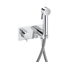 Гигиенический душ с прогрессивным смесителем Roca Be Fresh 5B9361C00 29939 - фото 187814