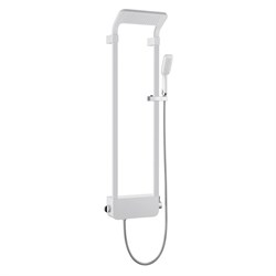 Душевая стойка BLACK&WHITE Времена года W1010 29942 - фото 187836