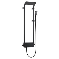 Душевая стойка BLACK&WHITE Времена года W1020 29943 - фото 187842