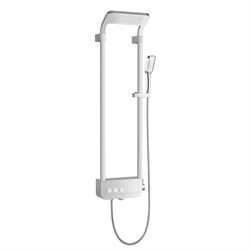 Душевая стойка BLACK&WHITE Времена года W2030 29948 - фото 187876