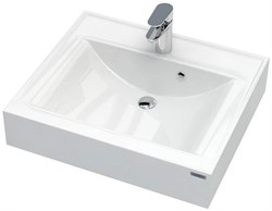 Раковина над стиральной машиной Paulmark AMBERG PM750431-331 30002 - фото 189316