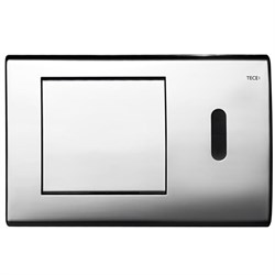 панель смыва TECEplanus 6 V-Batterie  с инфракрасным датчиком хром глянцевый, 9240351 30146 - фото 189950