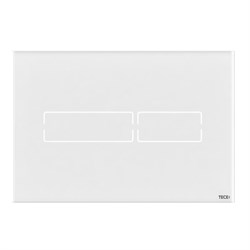 Электронная панель смыва TECElux mini 9240960 30179 - фото 190057