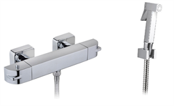 Гигиенический душ с термостатом Teka Soller 8520102SOLR8 30219 - фото 190200