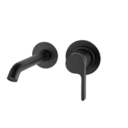 Смеситель для раковины скрытого монтажа Webert DoReMi DR830606560 30283 - фото 190675