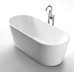 Акриловая ванна Belbagno BB202-1600-800 30295 - фото 190752
