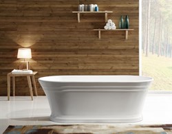 Акриловая ванна Belbagno BB402-1700-790 30308 - фото 190839