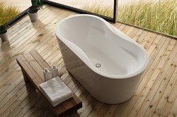 Акриловая ванна Belbagno BB407-1600-800 30316 - фото 190884