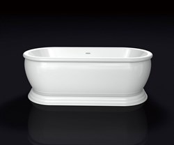 Акриловая ванна Belbagno BB03 1760x790x600 мм 30326 - фото 190940
