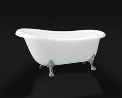 Акриловая ванна Belbagno BB04 1700x805x815 мм 30339 - фото 190980