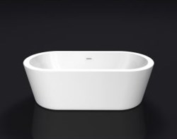 Акриловая ванна Belbagno BB12-1785 1790x840x580 30349 - фото 191035