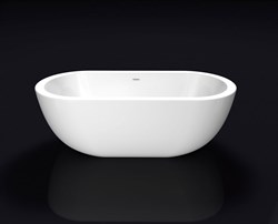 Акриловая ванна Belbagno BB13-1800 30351 - фото 191043