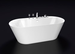 Акриловая ванна Belbagno BB14 1780x840x580 30352 - фото 191050