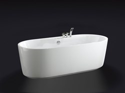 Акриловая ванна Belbagno BB14-K 1780x840x590 30353 - фото 191056