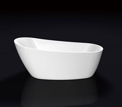 Акриловая ванна Belbagno BB15 1730x775x710 30354 - фото 191066