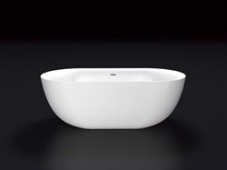 Акриловая ванна Belbagno BB27 1500x780x590 мм 30361 - фото 191101