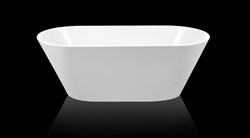 Акриловая ванна Belbagno BB61-1700 30378 - фото 191200