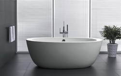 Акриловая ванна Belbagno BB67-1700 30381 - фото 191212