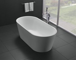 Акриловая ванна Belbagno BB71-1500 30384 - фото 191232