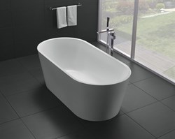 Акриловая ванна Belbagno BB71-1700 30385 - фото 191235