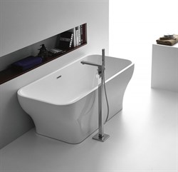 Акриловая ванна Belbagno BB73-1700 30390 - фото 191262