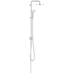 Душевая система без смесителя GROHE Tempesta New 200 26452001 30397 - фото 191322