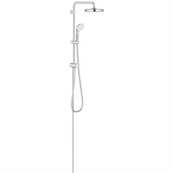 Душевая система без смесителя GROHE Euphoria 26381001 30399 - фото 191332