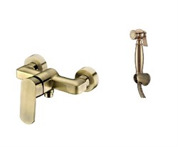 Гигиенический душ KAISER Sonat 34477-SH-335 An 30415 - фото 191591