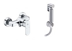 Гигиенический душ с настенным смесителем KAISER Sonat 34477-5 30455 - фото 191832