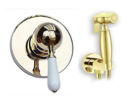 Гигиенический душ Magliezza Grosso Bianco 50133-do 29297 - фото 193044