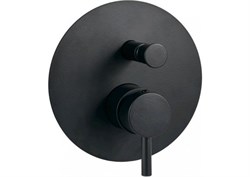 Смеситель для душа Paffoni Light LIG015NO (с внутренней частью) 27172 - фото 193265