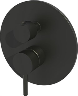 Смеситель для душа Paffoni Light LIG019NO (с внутренней частью) 27176 - фото 193277