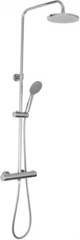 Душевая стойка Paffoni Birillo Cold ZCOL643CR 30728 - фото 193320