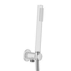 Душевой гарнитур Paffoni Master ZDUP094BO 30750 - фото 193418