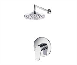 Душевая система скрытого монтажа Wasserkraft Dill A12629 30768 - фото 193582