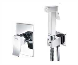 Гигиенический душ WasserKRAFT Alme A106156 10651 - фото 193793