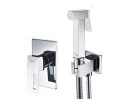 Гигиенический душ скрытого монтажа WasserKRAFT Alme A15156 A15156 - фото 193808