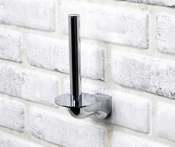Держатель для туалетной бумаги WasserKraft Kammel K-8397 30958 - фото 194621