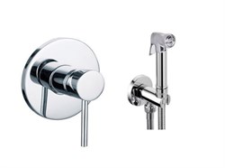 Гигиенический душ KAISER Merkur 26017SH-332 30982 - фото 194789