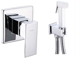 Гигиенический душ скрытого монтажа Hansen H6111 30988 - фото 194814