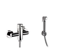 Гигиенический душ с настенным смесителем Remer X STYLE X39332 30994 - фото 194864